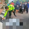 Pejalan Kaki Asal Demak Tewas dalam Tabrak Lari di Pasar Bulu Semarang, Pelakunya Ditangkap Polisi