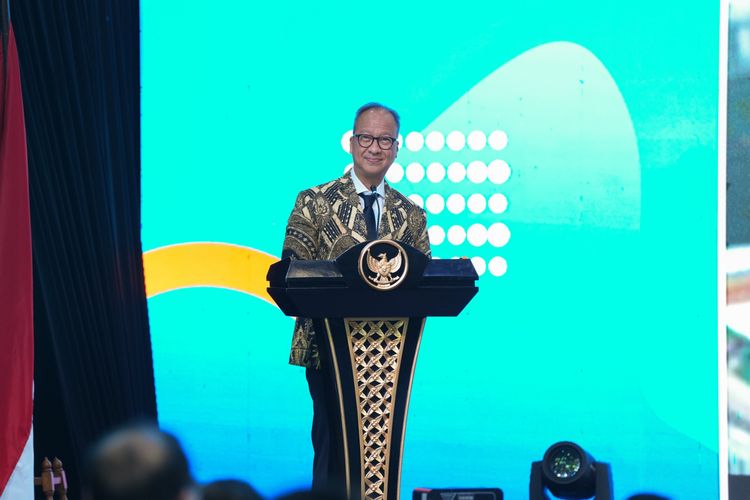 Menperin: Industri Pengolahan Serap Lebih dari 20 Juta Pekerja, SDM Terampil Masih Dibutuhkan