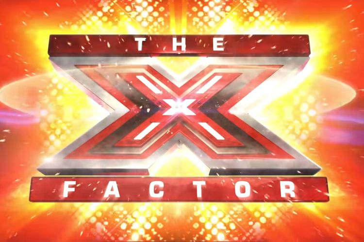 Ajang pencarian bakat The X Factor