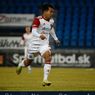 Pelatih FK Senica Sebut Gol Cepat Witan Sulaeman Jadi Kunci Kemenangan