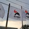 Penampakan Logo Baru PSI, Gajah Ramaikan Solo