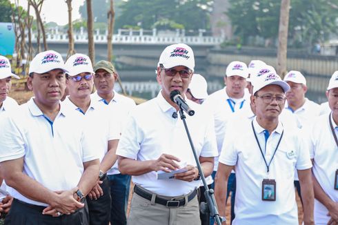 Fraksi PDI-P Nilai Positif Kinerja Pj Gubernur Heru Pimpin Jakarta