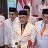PKS Bertandang ke Markas Nasdem Sore Ini