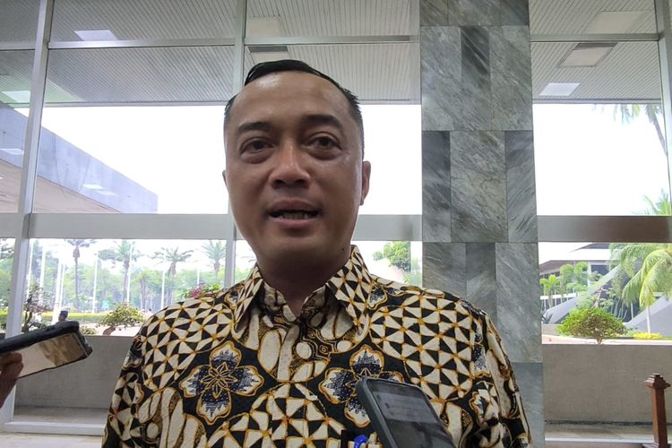 Wacana Dewan Kesejahteraan Buruh Batal, Diganti Posisi Penasihat Khusus yang Diisi Said Iqbal