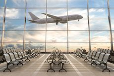 Arab Saudi Akan Bangun Bandara Baru di Riyadh, Bisa Tampung 185 Juta Pelancong