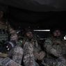Saat Tentara Ukraina Menunggu Dikirim ke 