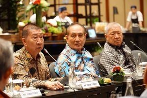 Para Taipan Kompak Protes, Pajak Mencekik tapi Kepastian Hukum Nol Besar 