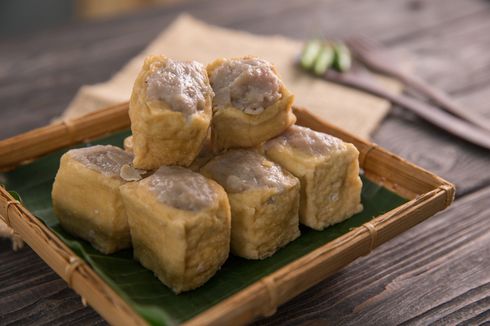 4 Cara Pilih Tahu untuk Tahu Bakso, Ide Bekal Jualan Online