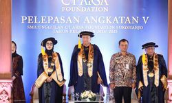 Atasi Kemiskinan lewat Pendidikan, Pemprov Jateng Kucurkan Beasiswa Rp 17,2 Miliar untuk Anak Miskin