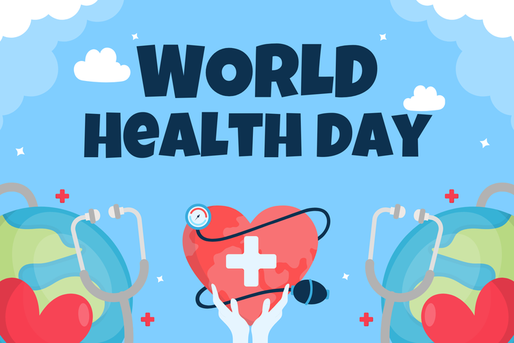 Sejarah Hari Kesehatan Sedunia: Dari Lahirnya WHO hingga Kampanye Global