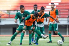 Persebaya Punya Catatan Apik di Kandang Bali United