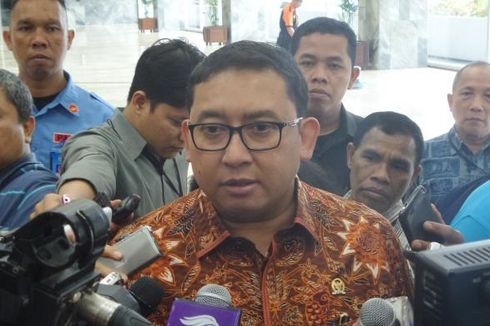 Fadli Zon Tegaskan Hak Angket soal Ahok Tak untuk Makzulkan Presiden