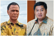Rekam Jejak Maruarar Sirait, Menteri yang Berseteru dengan Hercules
