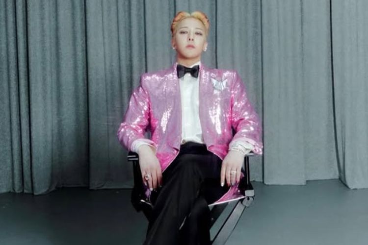 G-Dragon