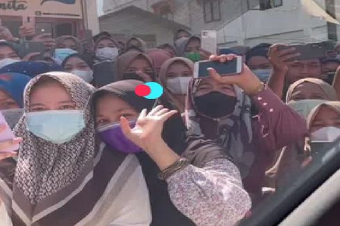 Selebgram Timbulkan Kerumunan di Aceh, Satgas Covid-19: Jelas Itu Pelanggaran