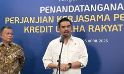 Menteri UMKM Siapkan Sistem Izin dan Sertifikasi Satu Pintu
