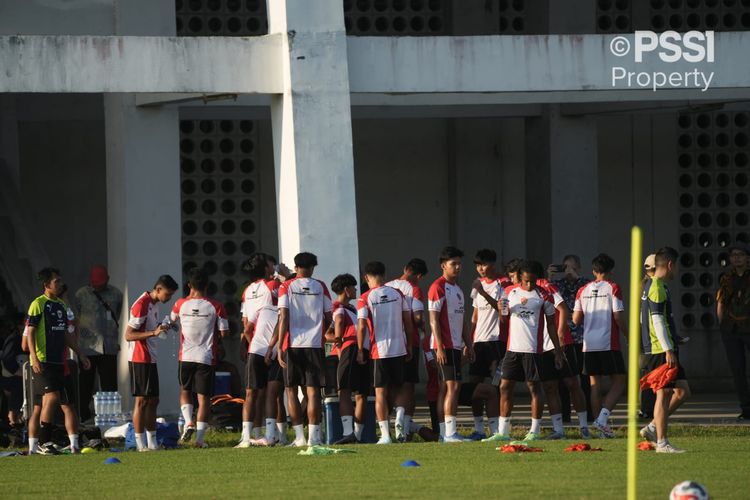 Myanmar Vs Indonesia, Reaksi Pelatih Lawan Jelang Duel Lawan Garuda 
