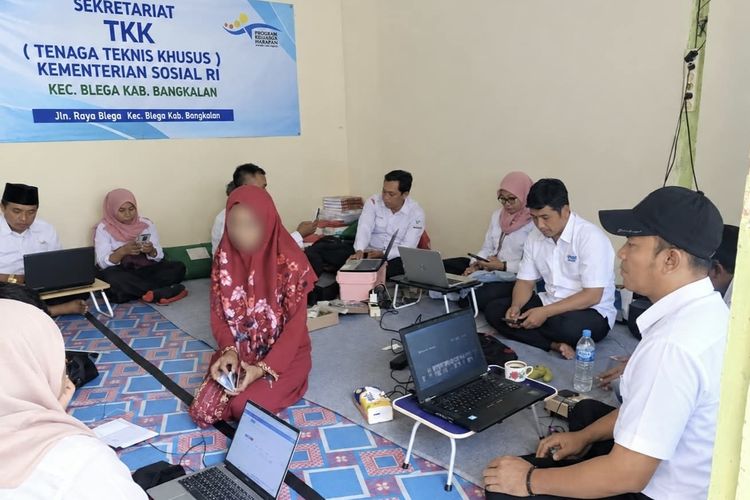 8.187 KPM di Bangkalan Terindikasi Judol, 445 Ajukan Sanggah untuk Reaktivasi