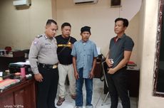 Kesal Pesannya Tak Dibalas, Pria di Lumajang Tusuk Selingkuhan