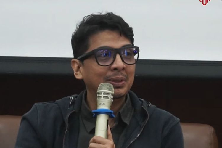 Guru Besar UGM Singgung Bonus Demografi Anak Muda Tapi Pemimpin Banyak dari Kalangan Tua
