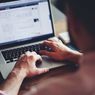 Cara Mengetahui Password Gmail via Browser Laptop 