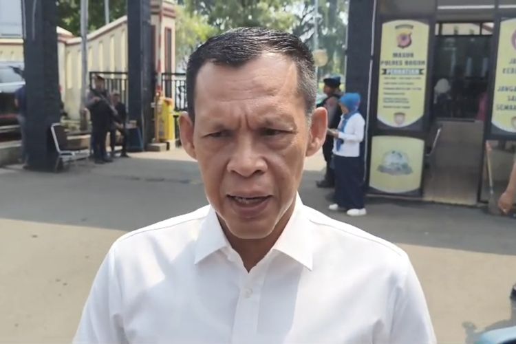 Di Balik Polemik Tambang Bogor, Jaro Ade Sebut Ada Deretan Proyek Nasional yang Menunggu Material