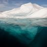 Mengenal Iceberg, Gunung Es yang Tenggelamkan Titanic