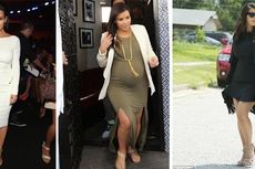 Kim Kardashian Bocorkan Rahasia Dietnya