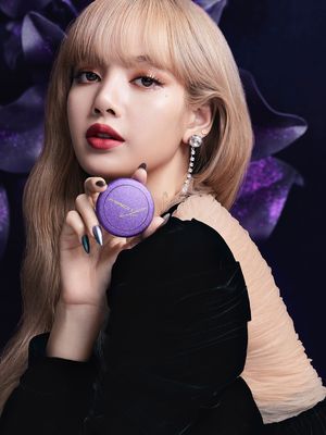 MACxL Collection merupakan produk terbatas yang sarat dengan sentuhan pribadi dari Lisa Blackpink