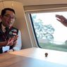 Ridwan Kamil Bocorkan Tarif Kereta Cepat Jakarta-Bandung: Mendekati Rp 300.000