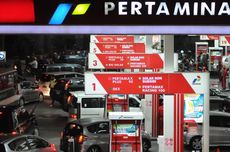 Daftar Harga BBM Pertamina pada Januari 2025, Pertamax Naik