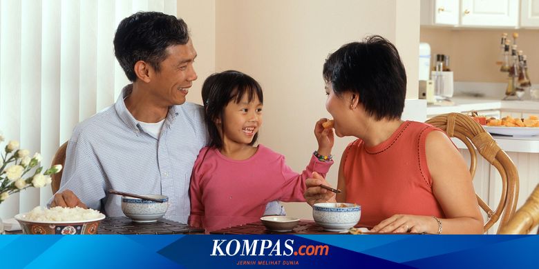 Cara Bekali Anak dengan Empati agar Tahan Pengaruh Lingkungan