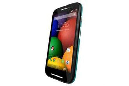 Moto E, Smartphone Android Termurah?