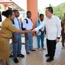 Sukseskan PSU Pilkada Papua, Pj Gubernur Ajak Pedagang dan Warga Ramaikan TPS pada 6 Agustus