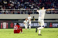 Tanpa Indonesia, Berikut 4 Tim yang Lolos ke Semifinal Piala AFF 2024