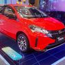 Daihatsu Pilih Impor Sirion Ketimbang Produksi di Indonesia