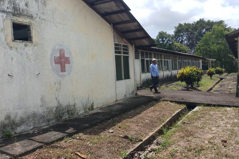 Mengenal Sejarah Eks Kamp Vietnam di Pulau Galang, Calon RS Khusus Corona