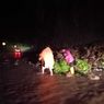 Hujan Petir, Banjir, Longsor, hingga Gempa Dirasakan Warga Bengkulu Dalam Semalam
