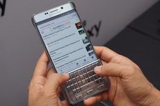 Samsung Juga Hadirkan Keyboard Tambahan 