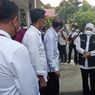 Sudah Tidak Ada PPKM Level 4 di Jawa Timur, Khofifah: Jatim Juga Terbebas dari Zona Merah