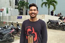 Robby Purba: Enggak Tahu Kenapa Ada Gosip Itu