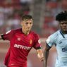 Atletico Madrid Vs Mallorca, Los Bermellones Tanpa Kehadiran Penyerang Andalan