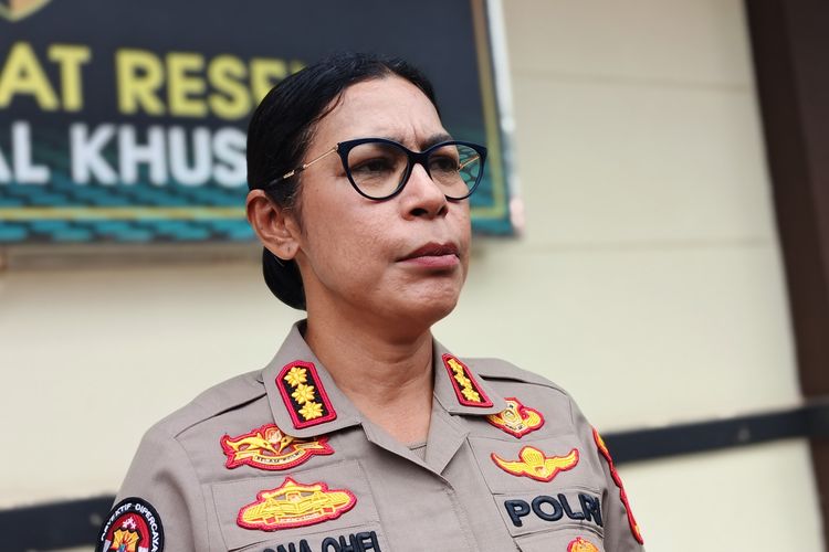Dalami Unggahan Fransisca Soal Blackout Batam, Polda Kepri: Ada yang Dirugikan Atas Postingan Terlapor