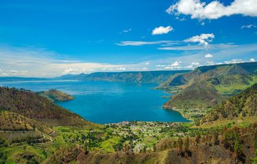 Eyes On Lake Toba and Aceh in Indonesia and Malaysia Travel Bubble ...