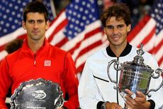Lima Pertandingan Terbaik di Turnamen ATP Tahun Ini