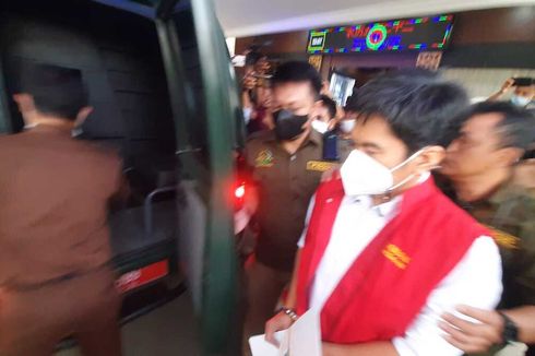 Kasus Pemerasan di Bea Cukai Bandara Soekarno-Hatta, Kejati Banten Bidik Tersangka Lain