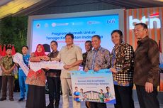 Ini Rincian Rumah Subsidi bagi Nakes, Perawat, dan Bidan