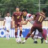 Hasil PSM Vs Dewa United 1-2: Ferreira Pembeda, Tangsel Warrior Berjaya
