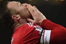 Rooney Bidik Status Pencetak Gol Terbanyak Setan Merah 