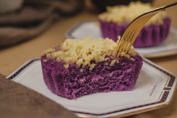 5 Tempat Makan Ube di Tangerang dan Tangsel, Ada Gelato hingga Salt Bread